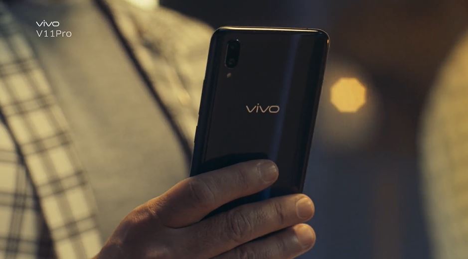 Detail Foto Vivo V11 Nomer 27