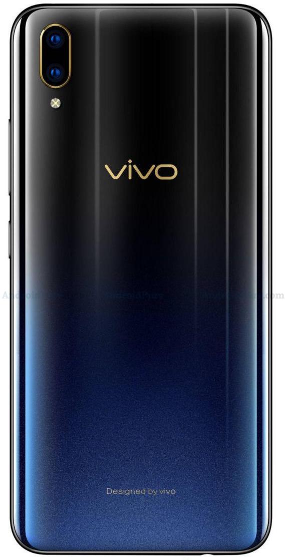 Detail Foto Vivo V11 Nomer 29