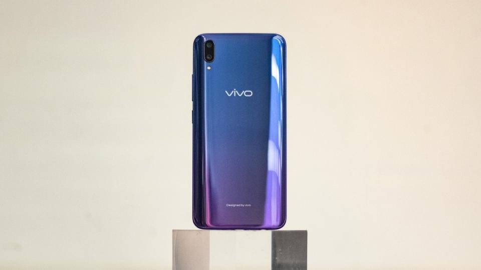 Detail Foto Vivo V11 Nomer 34