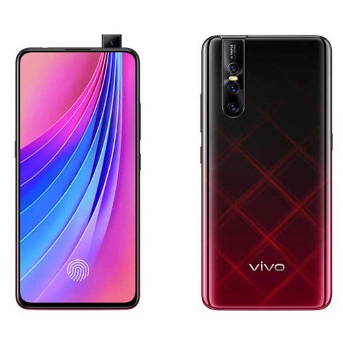 Foto Vivo V15 - KibrisPDR