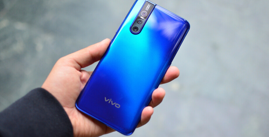 Detail Foto Vivo V15 Nomer 17