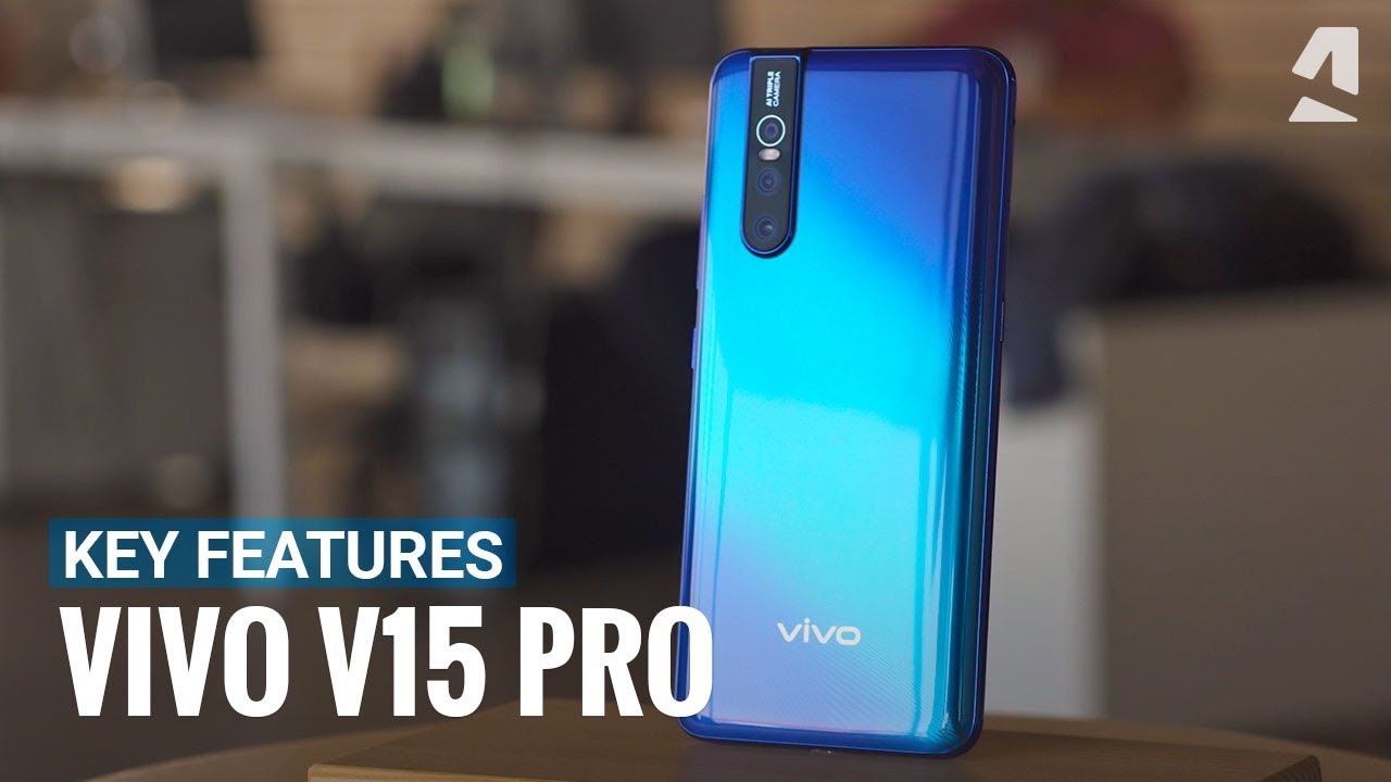 Detail Foto Vivo V15 Nomer 23