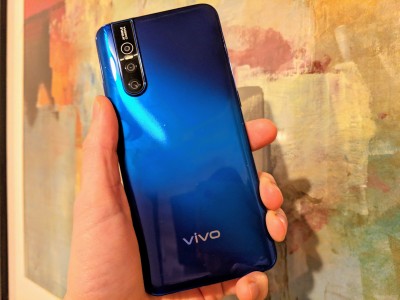 Detail Foto Vivo V15 Nomer 24