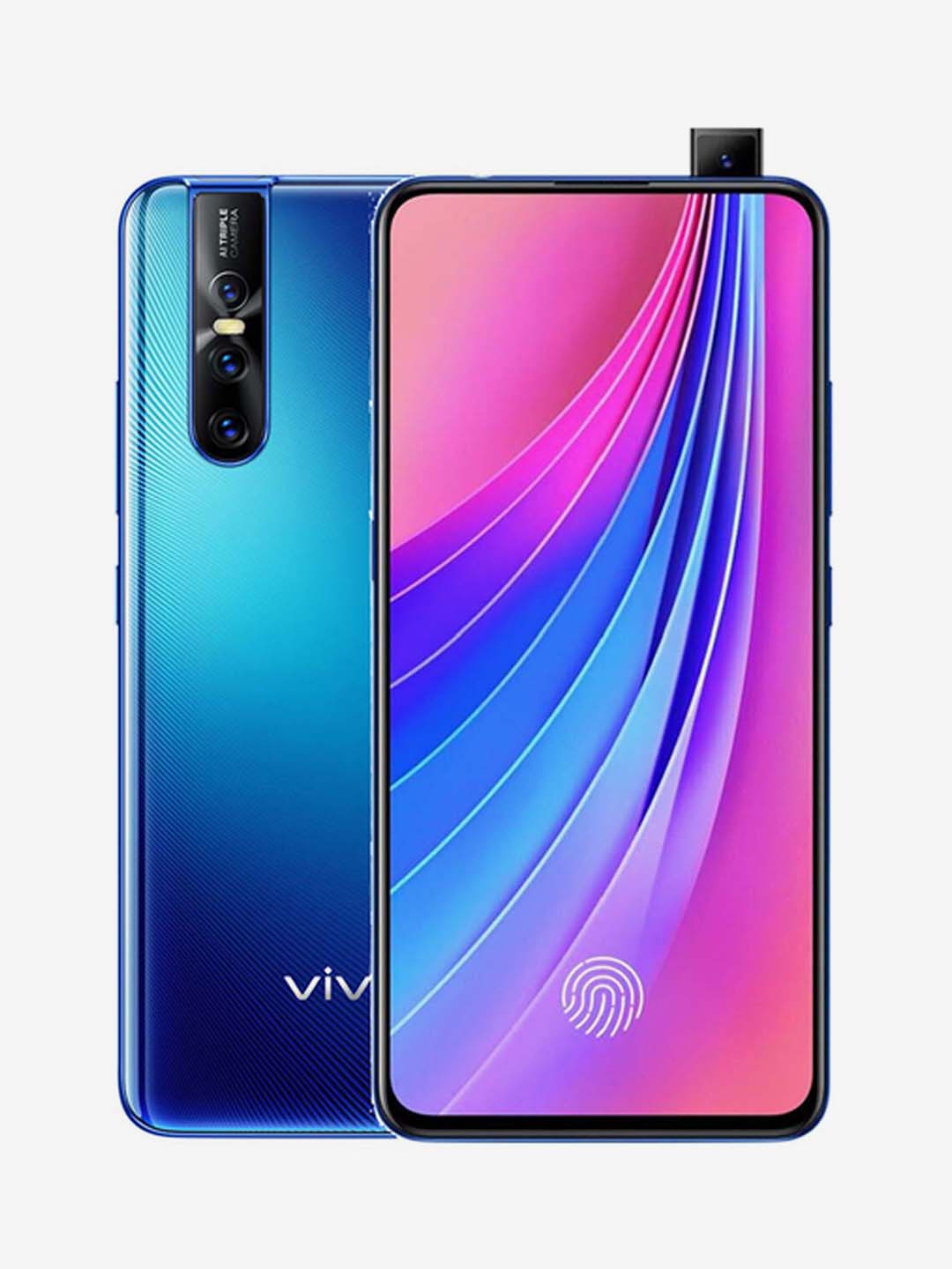 Detail Foto Vivo V15 Nomer 31