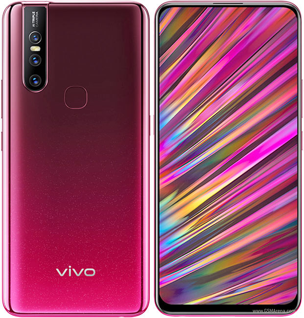 Detail Foto Vivo V15 Nomer 8