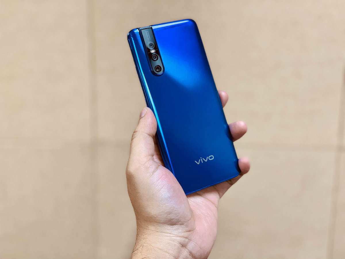 Detail Foto Vivo V15 Pro Nomer 16