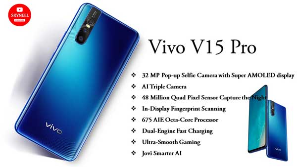 Detail Foto Vivo V15 Pro Nomer 19