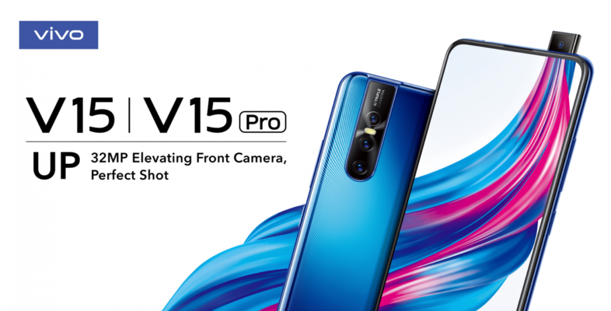 Detail Foto Vivo V15 Pro Nomer 31