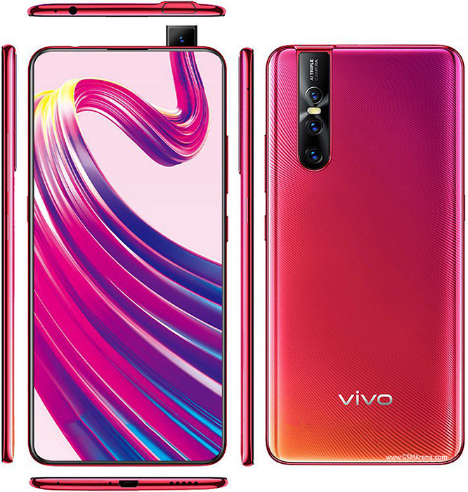 Detail Foto Vivo V15 Pro Nomer 37