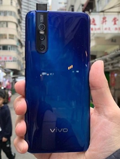 Detail Foto Vivo V15 Pro Nomer 42