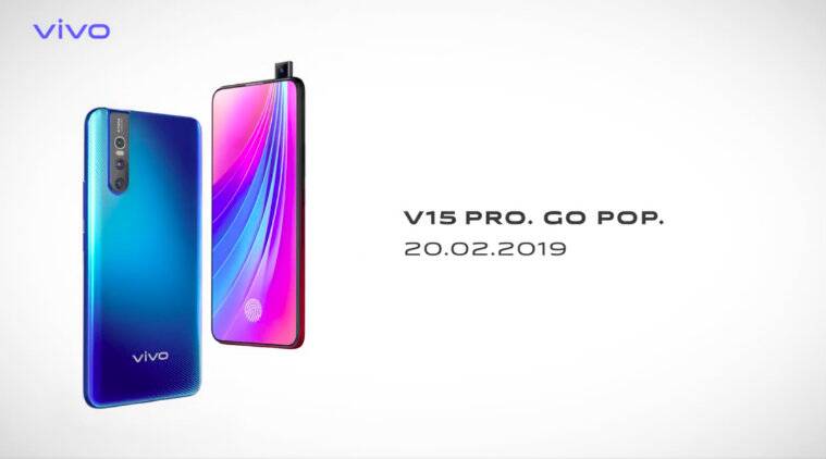 Detail Foto Vivo V15 Pro Nomer 52