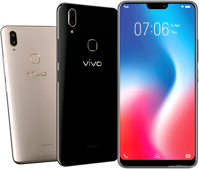 Detail Foto Vivo V9 Nomer 2