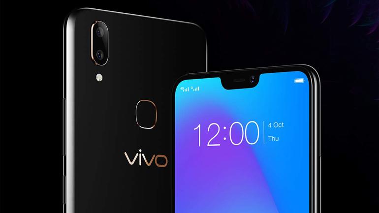 Detail Foto Vivo V9 Nomer 31