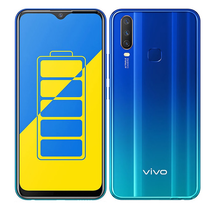 Detail Foto Vivo Y15 Nomer 56