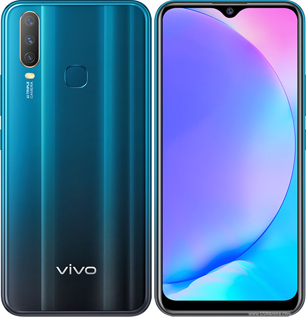 Detail Foto Vivo Y17 Nomer 4