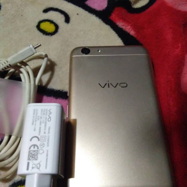 Detail Foto Vivo Y53 Nomer 33