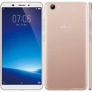 Foto Vivo Y71 Ram 3 - KibrisPDR