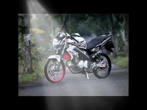 Detail Foto Vixion Old Nomer 27