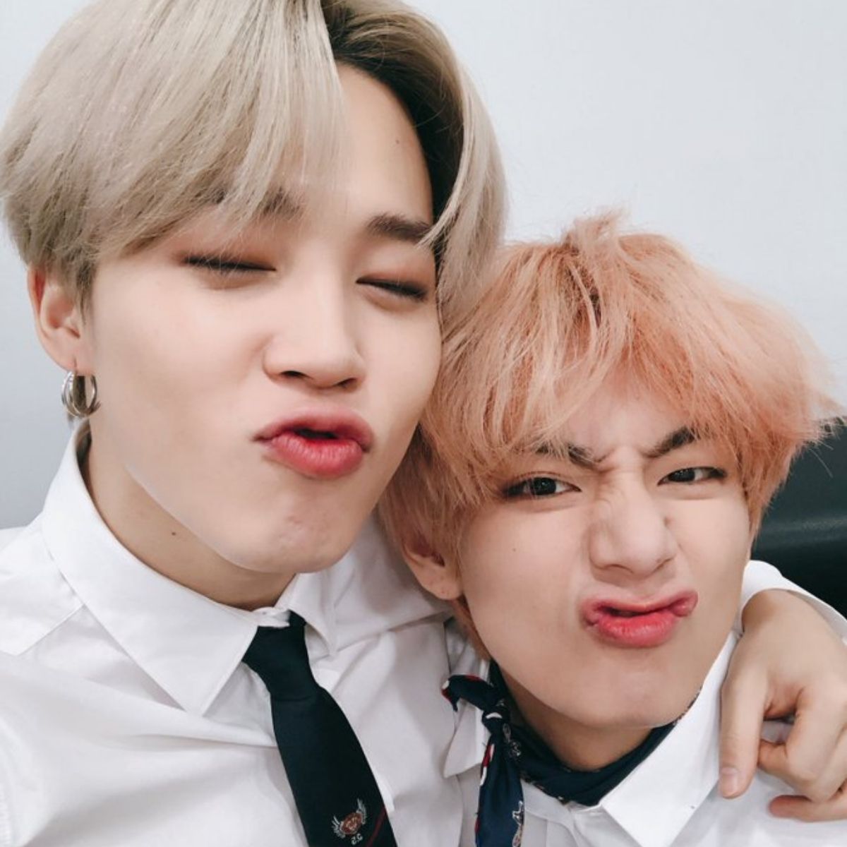 Foto Vmin Bts - KibrisPDR