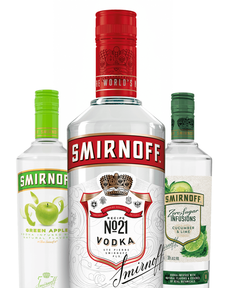 Detail Foto Vodka Nomer 28