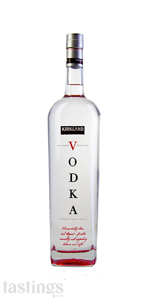Detail Foto Vodka Nomer 50