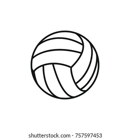 Detail Foto Volly Ball Nomer 3