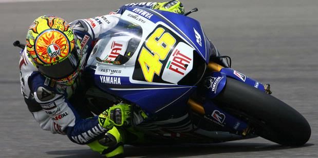 Detail Foto Vr46 Terbaru Nomer 20