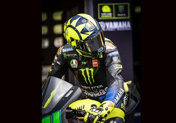 Detail Foto Vr46 Terbaru Nomer 44