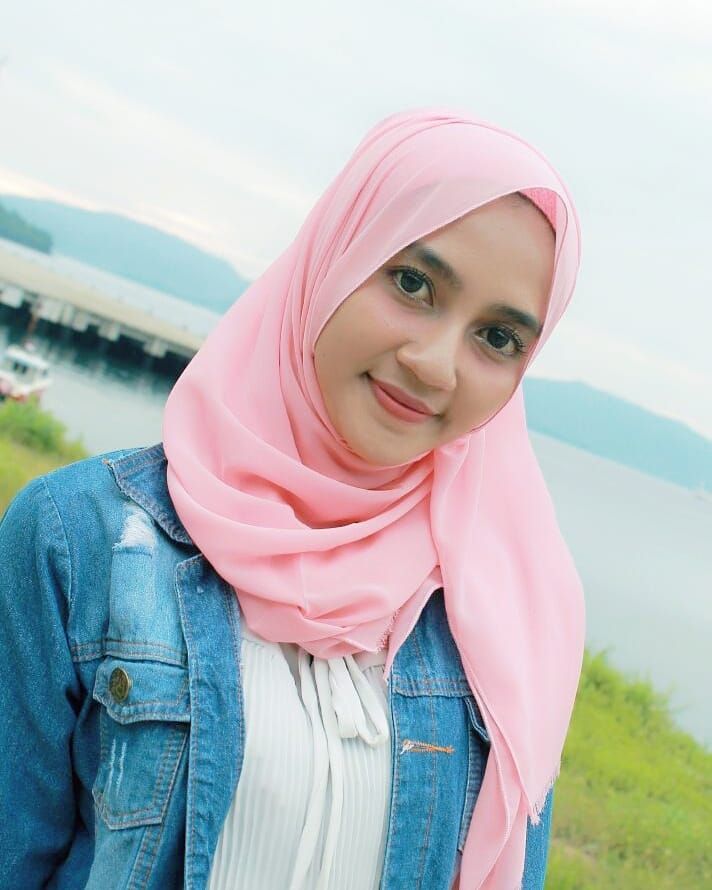 Detail Foto Wajah Cantik Nomer 12