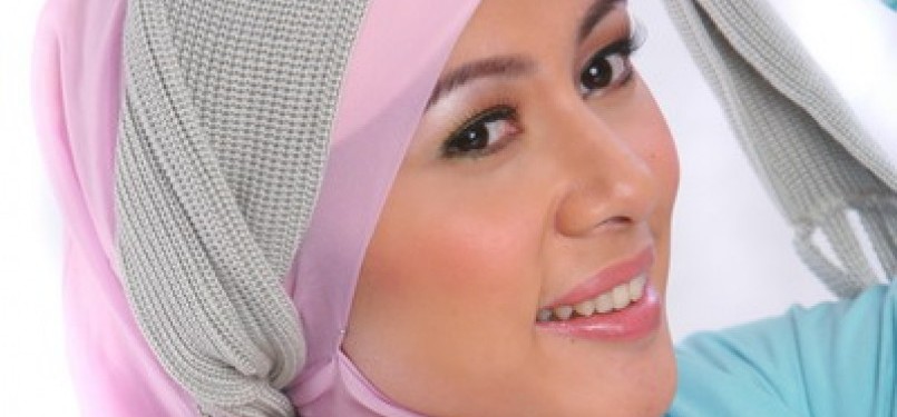 Detail Foto Wajah Cantik Berjilbab Nomer 18