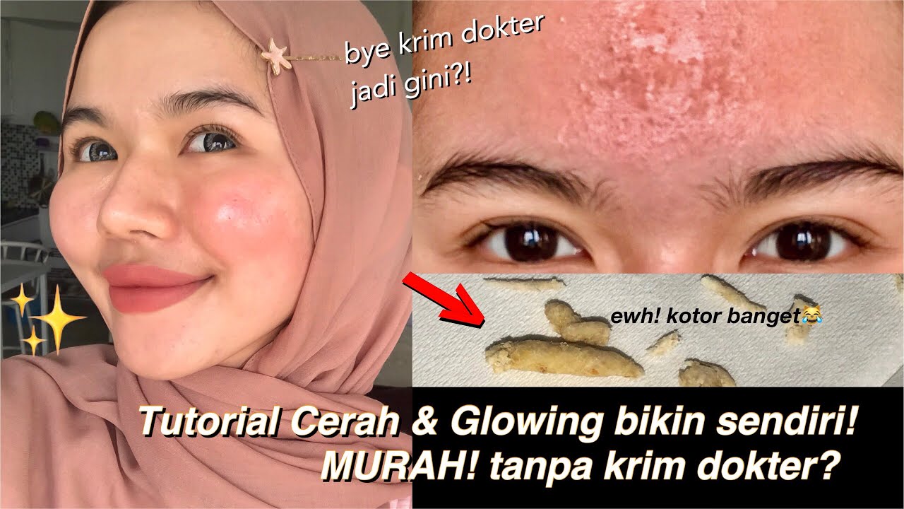 Detail Foto Wajah Glowing Nomer 38