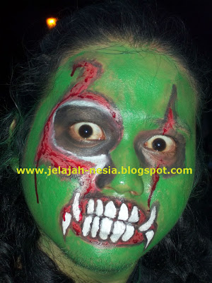 Detail Foto Wajah Hantu Nomer 39