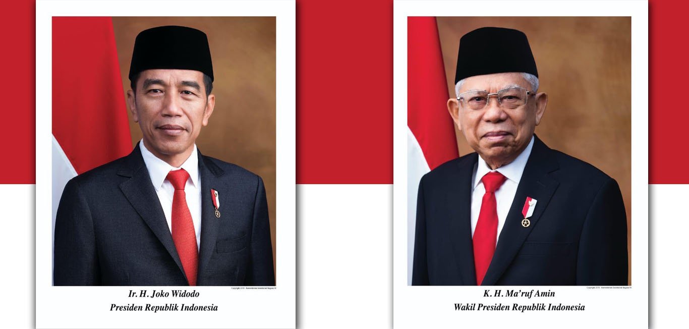 Detail Foto Wakil Presiden Nomer 26