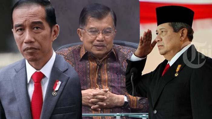 Detail Foto Wakil Presiden Nomer 35