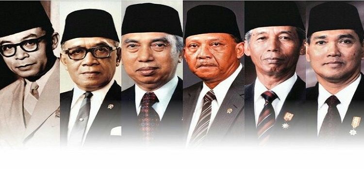 Detail Foto Wakil Presiden Nomer 38