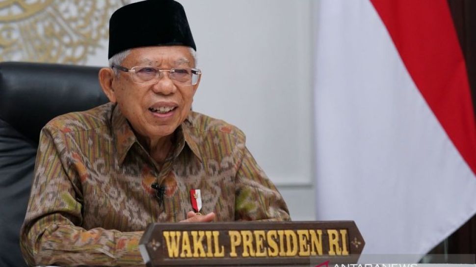 Detail Foto Wakil Presiden Nomer 39