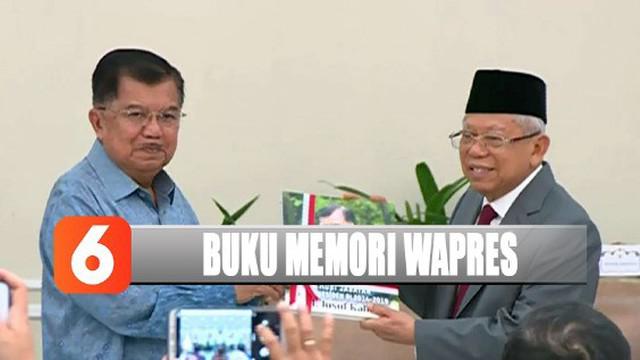 Detail Foto Wakil Presiden Nomer 50