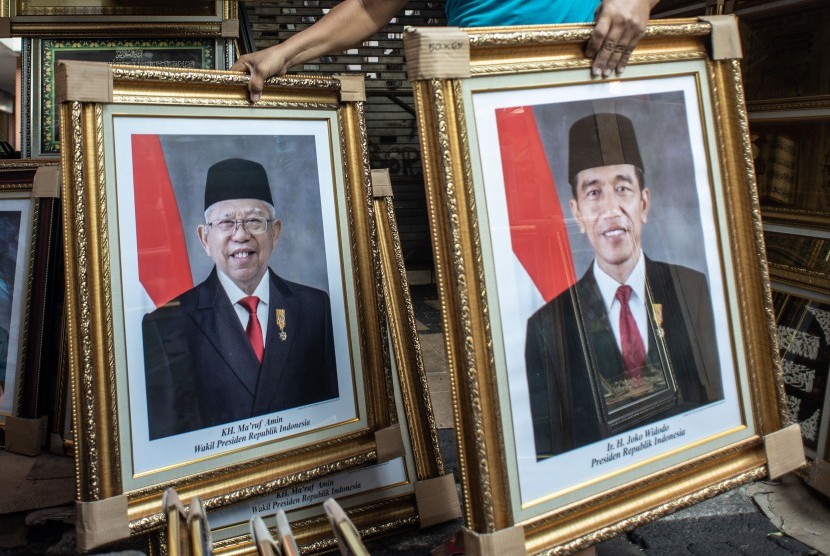 Detail Foto Wakil Presiden Nomer 57