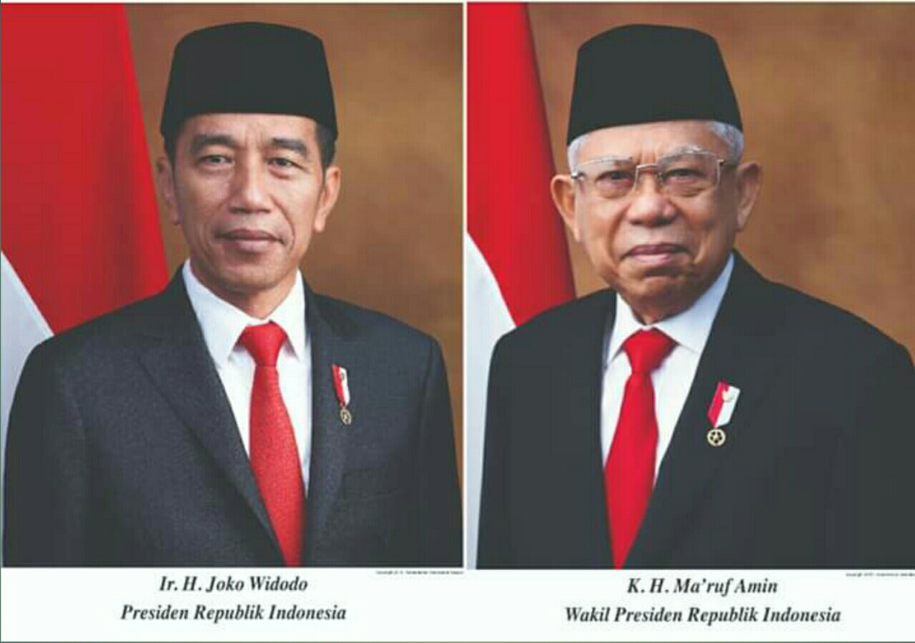 Detail Foto Wakil Presiden Nomer 10