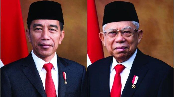 Detail Foto Wakil Presiden Indonesia Nomer 20