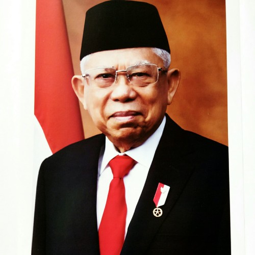 Detail Foto Wakil Presiden Indonesia Nomer 5