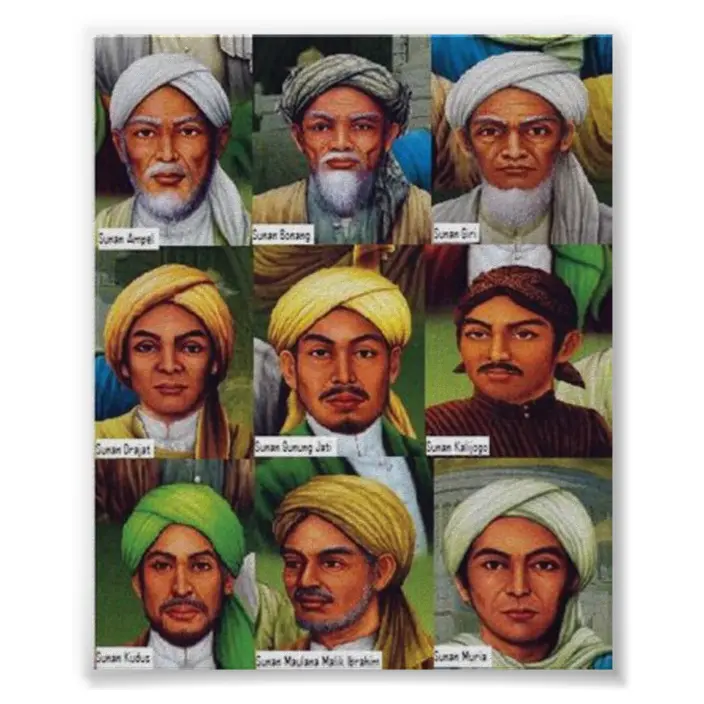 Detail Foto Wali Allah Nomer 3