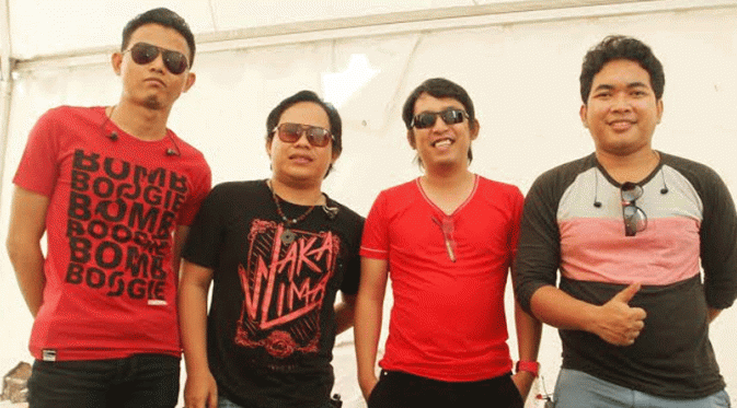 Detail Foto Wali Band Nomer 34