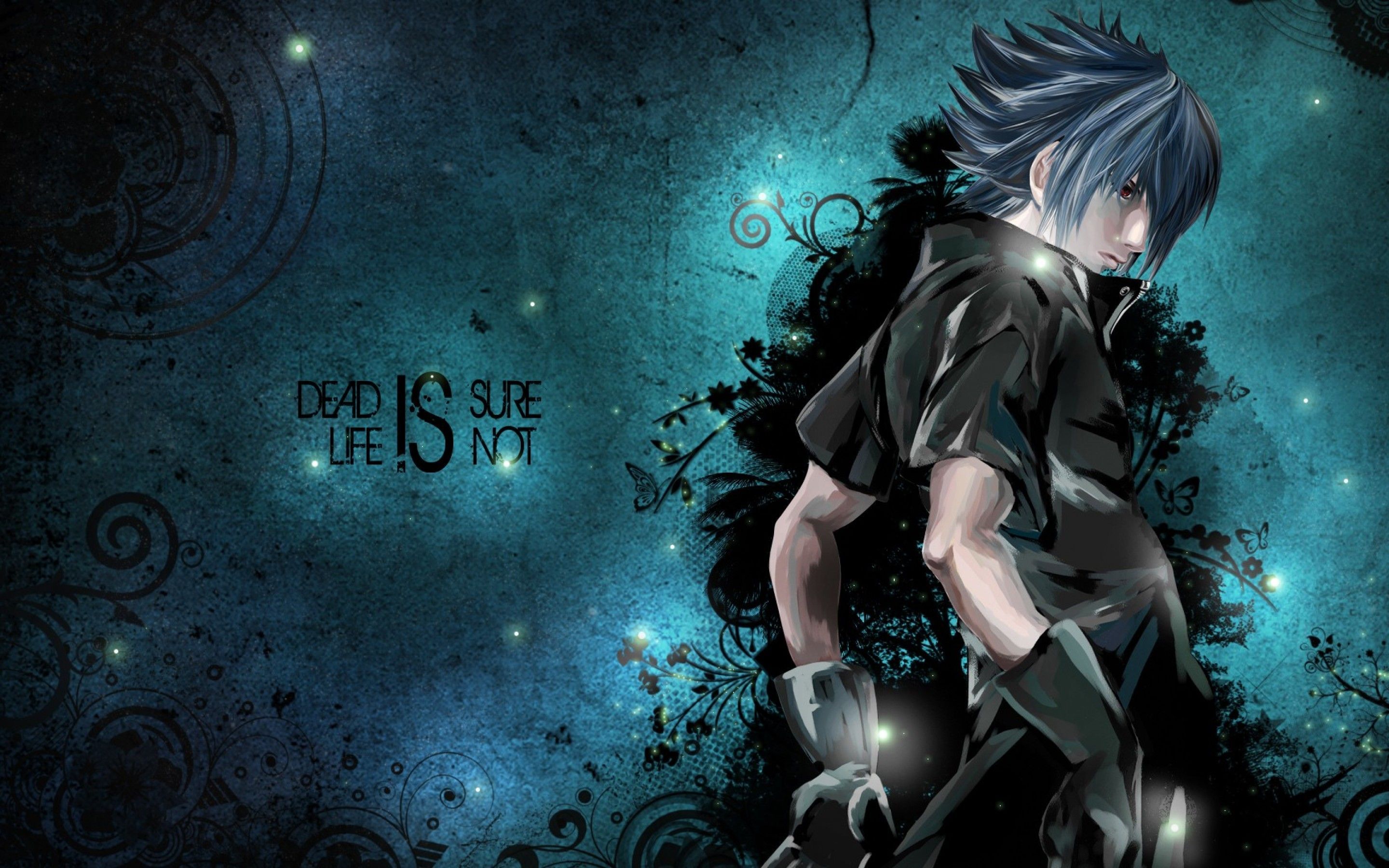 Detail Foto Wallpaper Anime Nomer 15