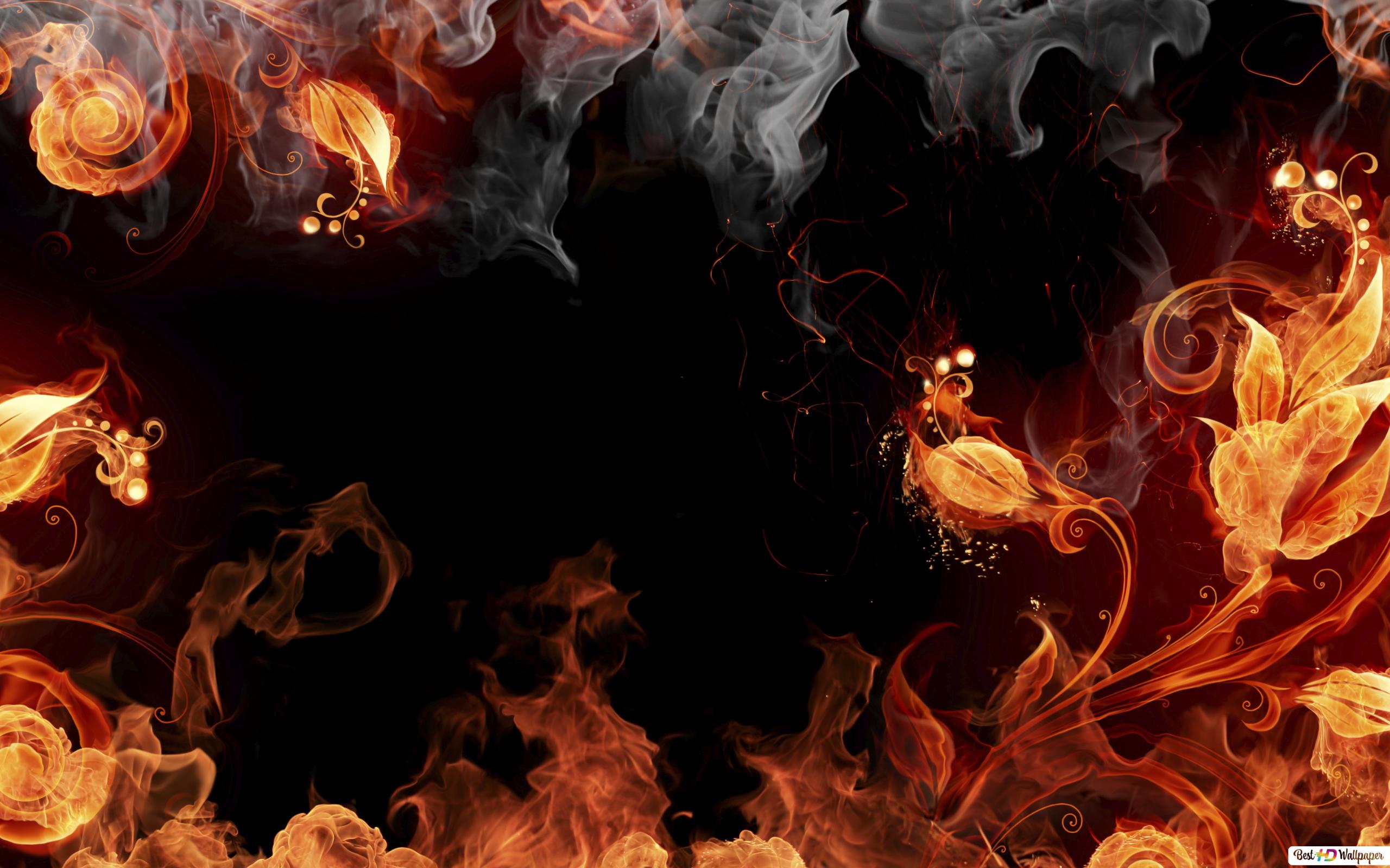 Detail Foto Wallpaper Api Nomer 8
