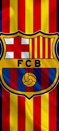 Detail Foto Wallpaper Barcelona Nomer 5