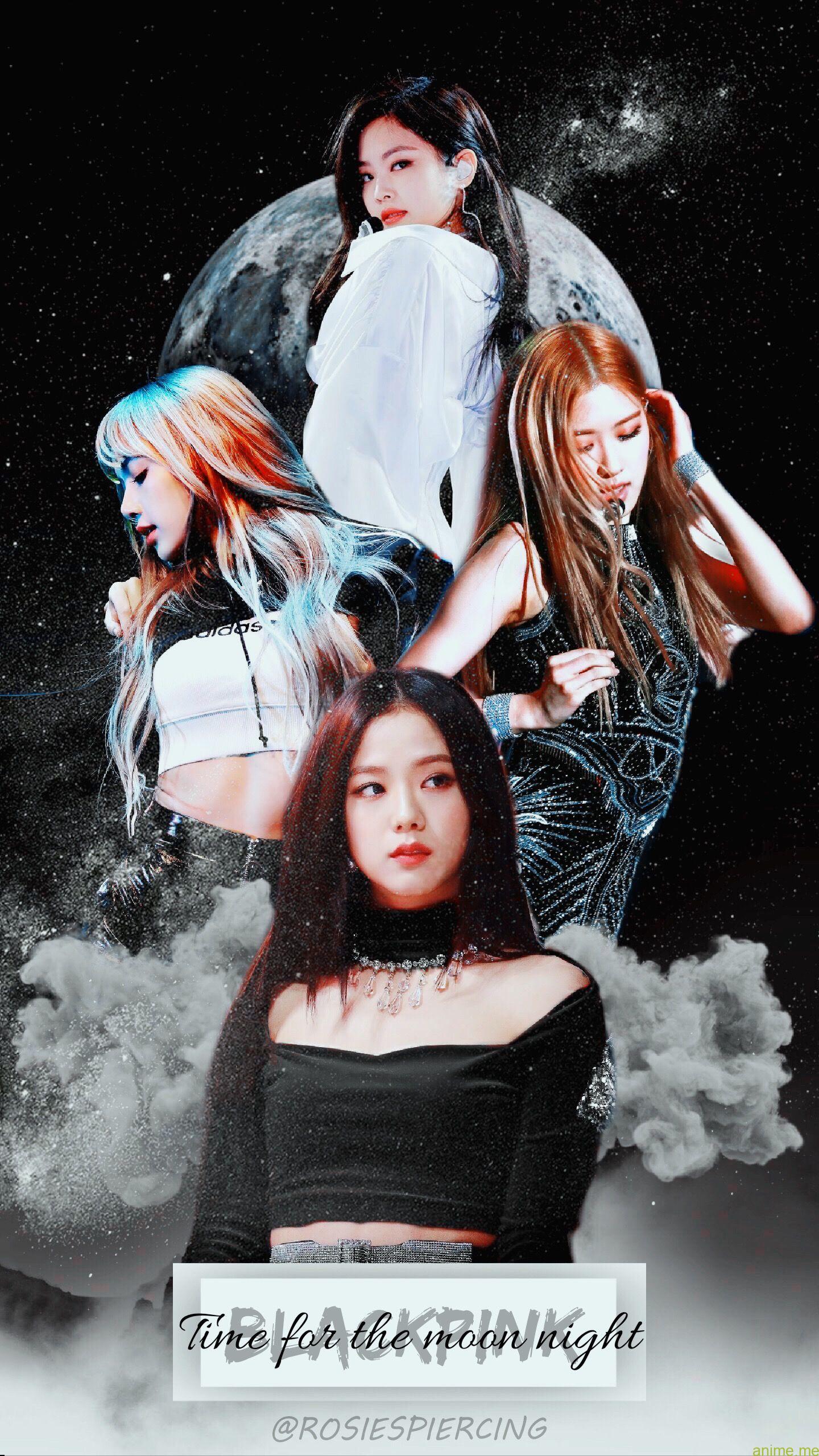 Detail Foto Wallpaper Blackpink Nomer 21