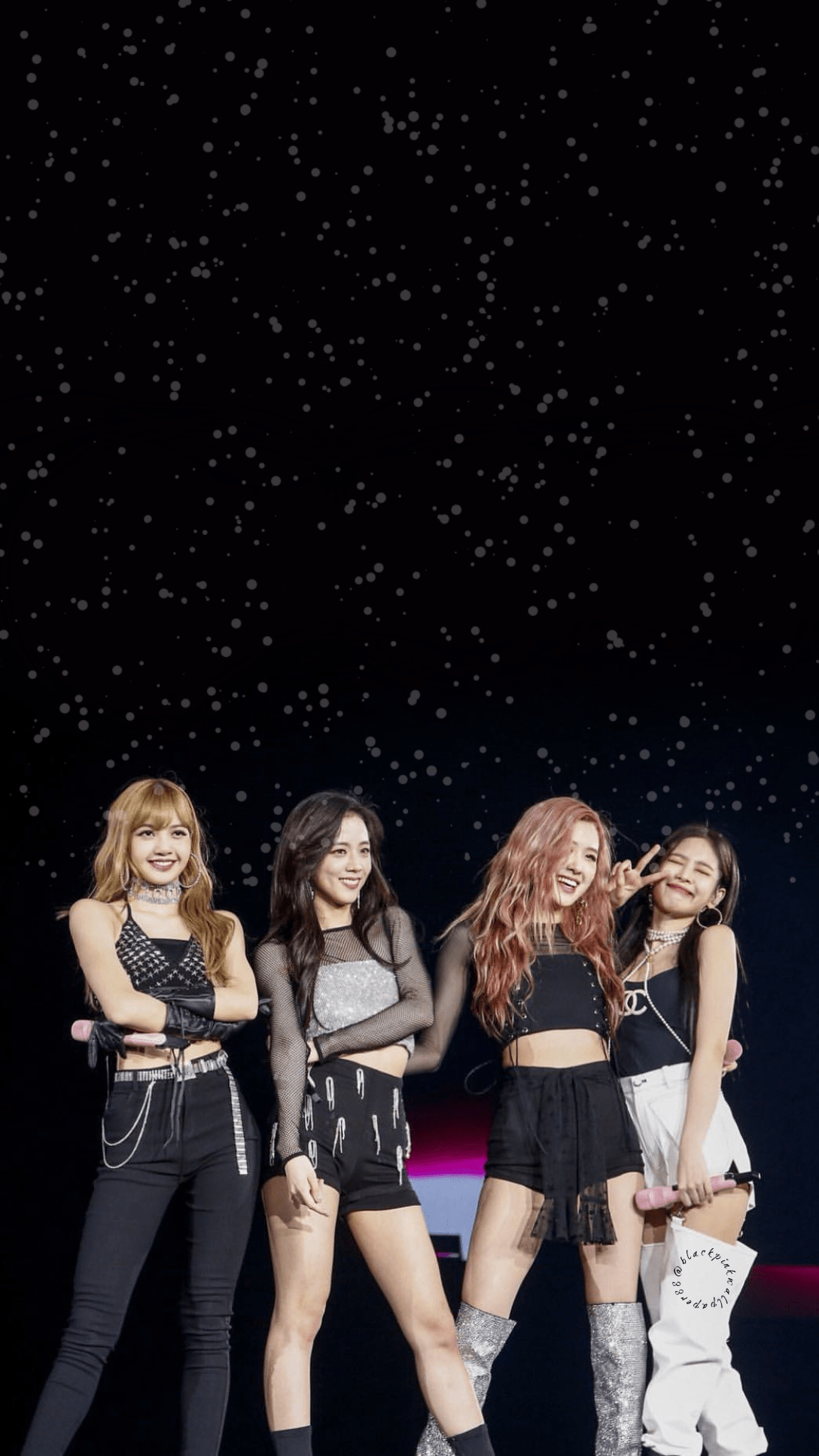 Detail Foto Wallpaper Blackpink Nomer 31