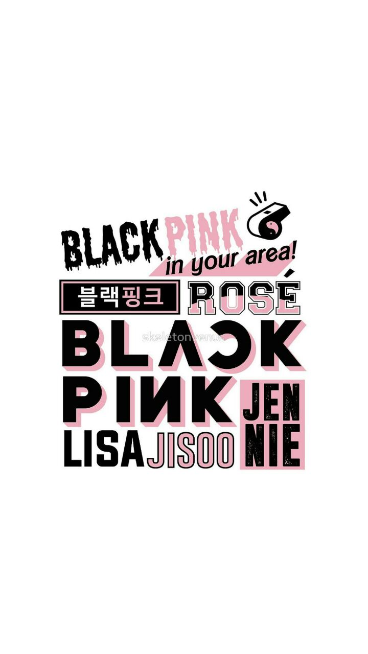 Detail Foto Wallpaper Blackpink Nomer 45