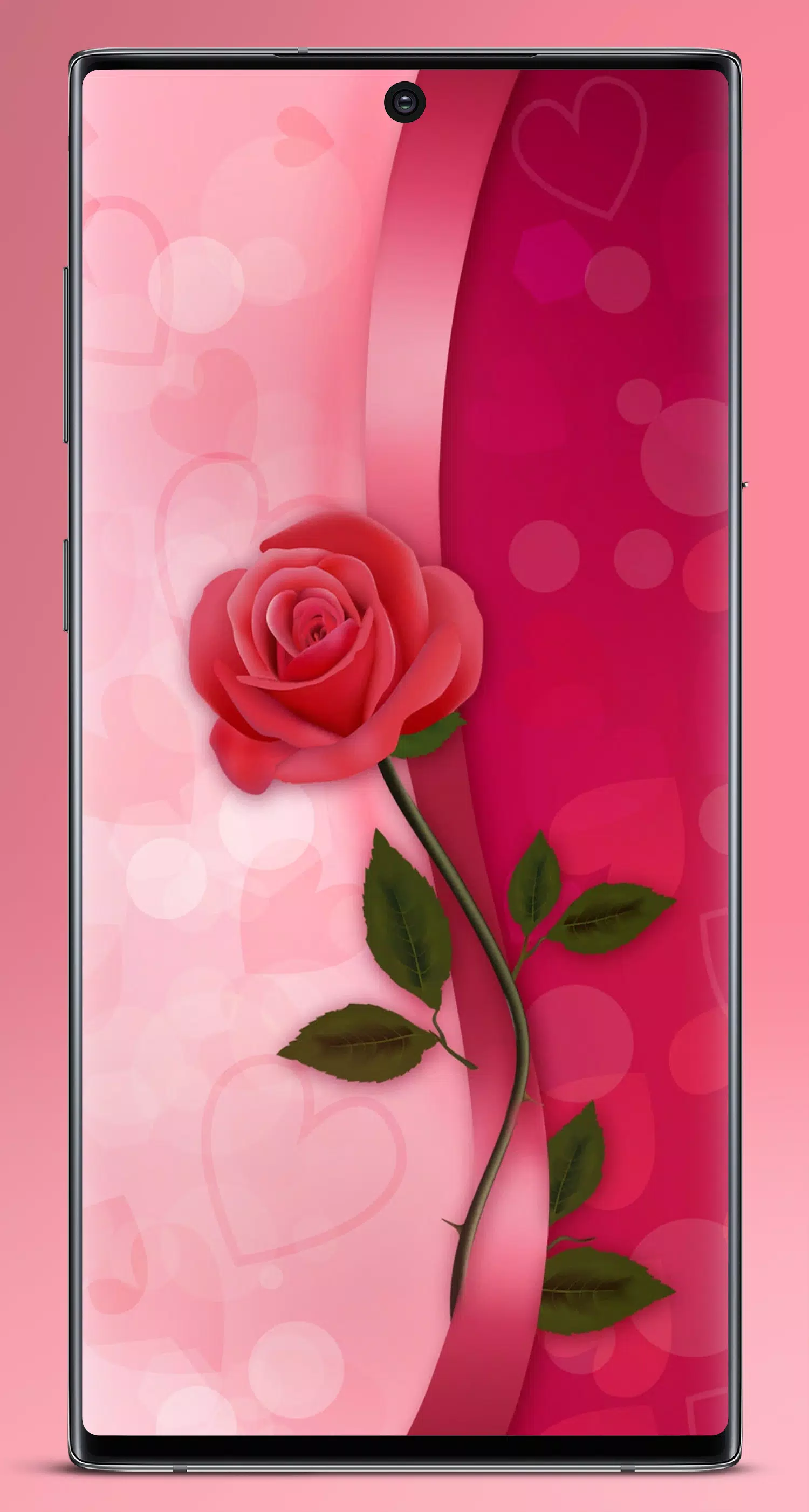 Detail Foto Wallpaper Bunga Cantik Nomer 27